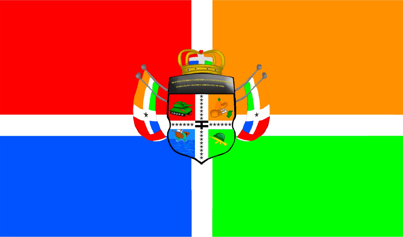 Reino de Akenco
